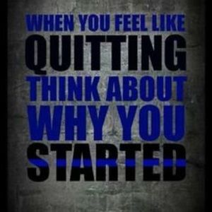 Meet your Posher, Justin